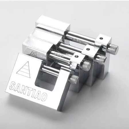 Ready100mm Gembok Ganda Motor gembok motor  Kunci Gembok Panser /Gembok Rumah Panzer/Gembok Balok Pa