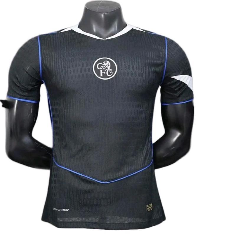 PLAYER ISSUE JERSEY BAJU BOLA DEWASA CHELSEA 3RD 2026 TERBARU PLAYER VERSION
