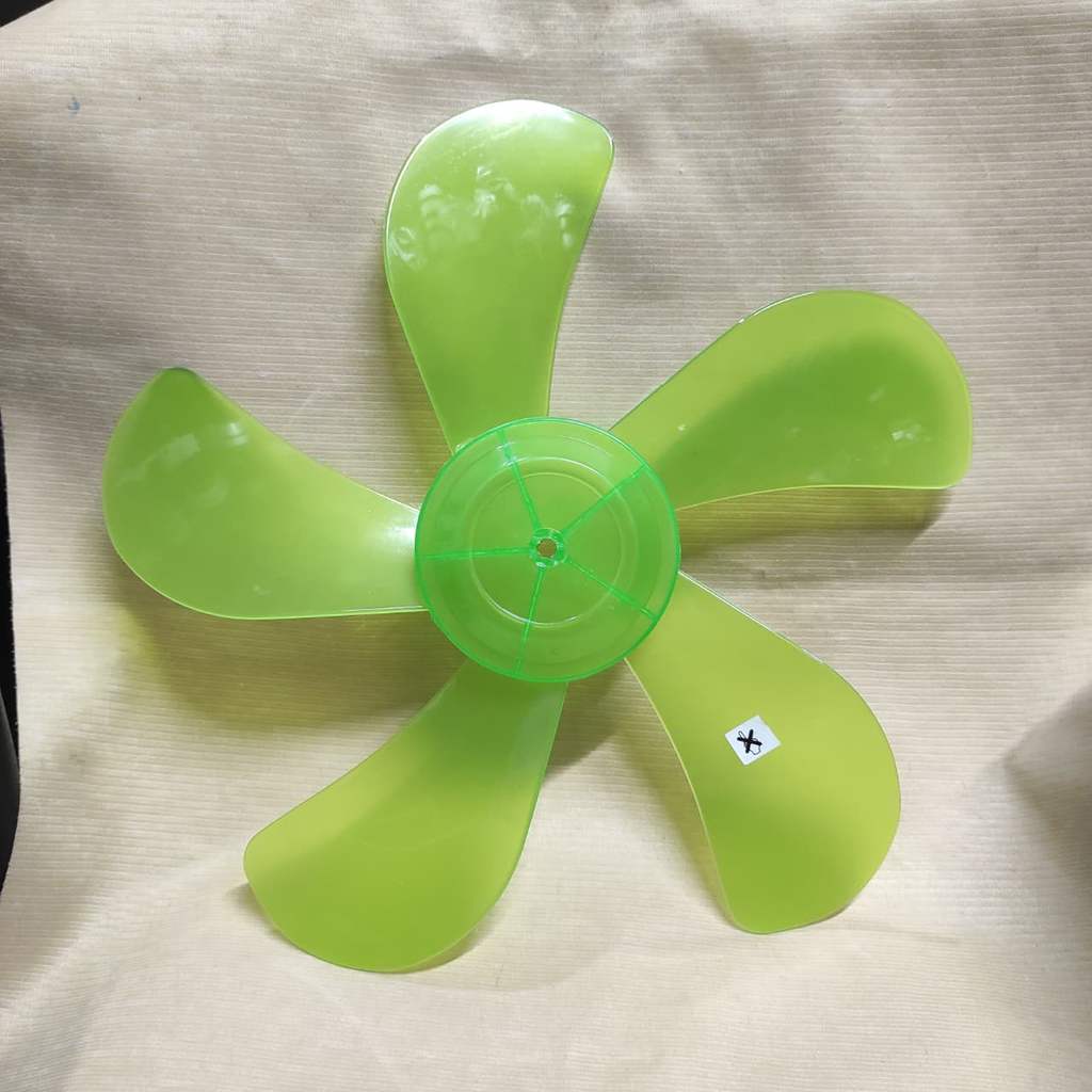 BALING BALING 5 DAUN 16" TEBAL KIPAS ANGIN MASPION COSMOS MIYAKO