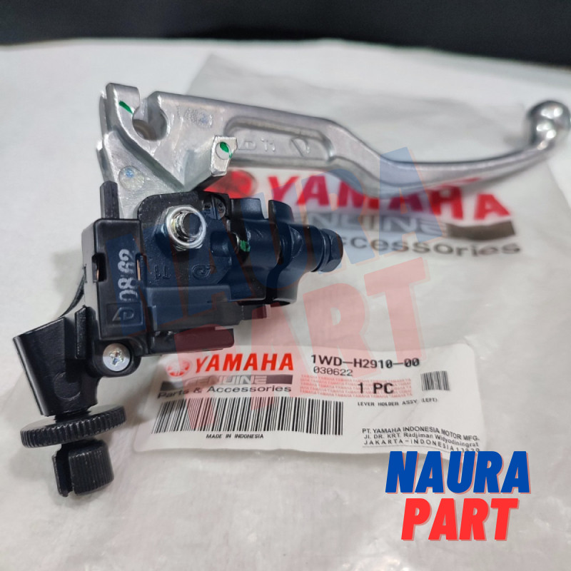 HANDEL KOPLING ASSY R25 ORIGINAL 1WD-H2910-00