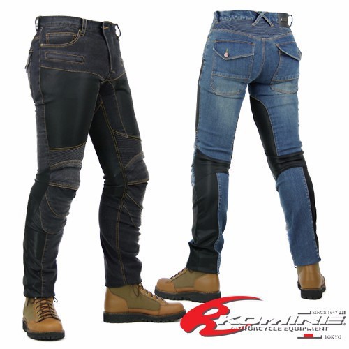 Celana Touring Komine PK 719 PK719