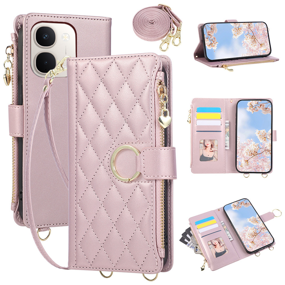 Case Vivo Y31d Pro Y05 Y21d Y400 Y04s Y19s Pro Y19sGT 5G Y02S Y35 Y28 Y27 4G Y27S Y15s Y12s Y20s Y12