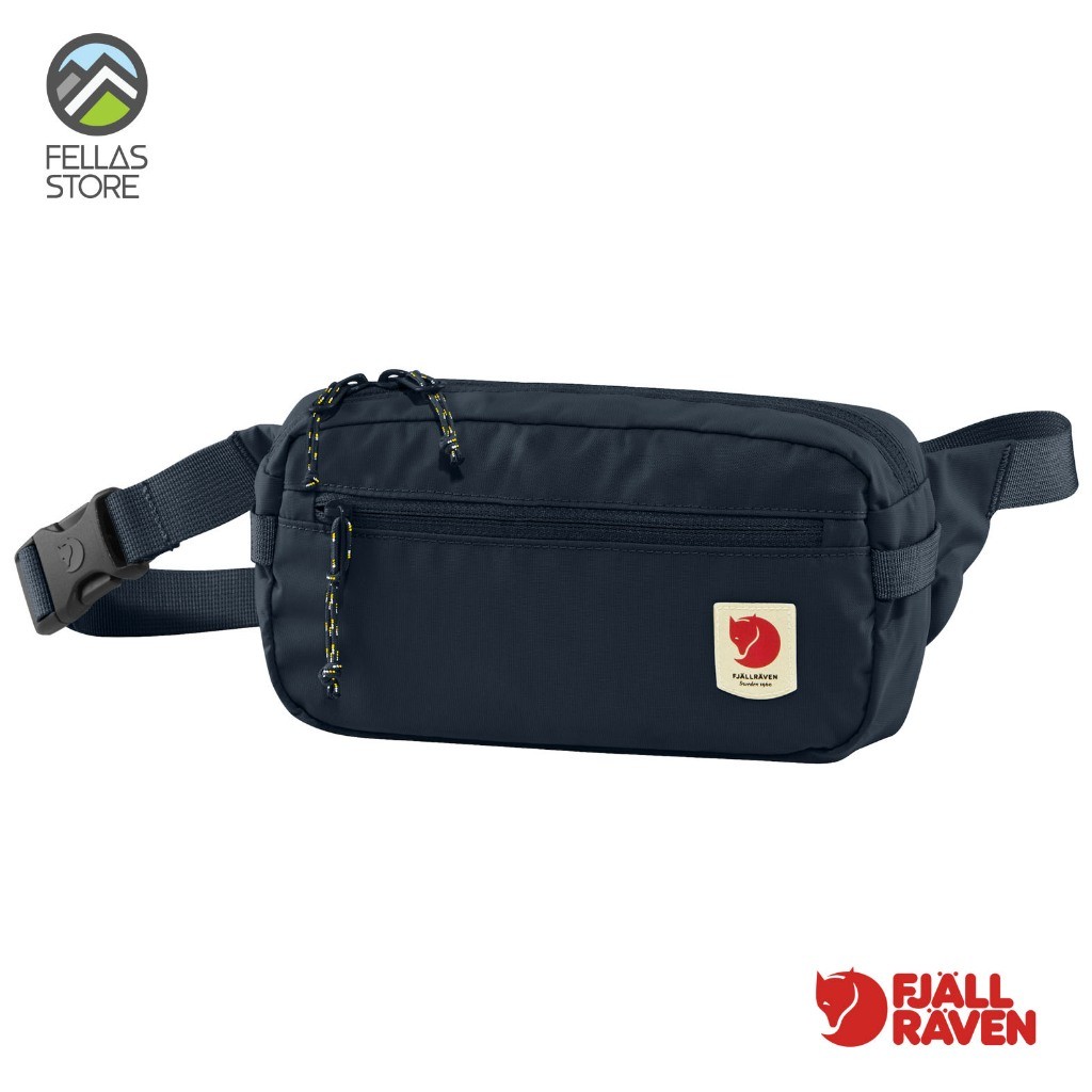 Fjallraven - High Coast Hip Pack Navy