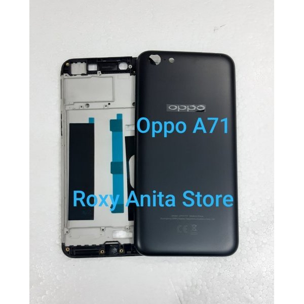 Housing Oppo A71 Casing Fullset Oppo A71