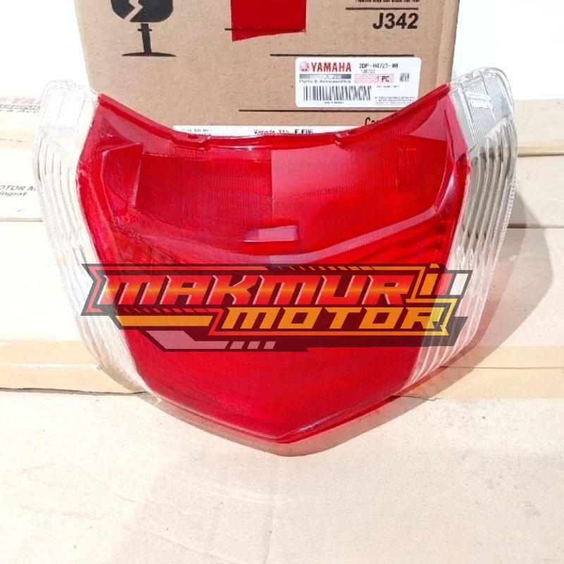 MIKA LAMPU BELAKANG NMAX N MAX OLD 2015-2019 Original YAMAHA
