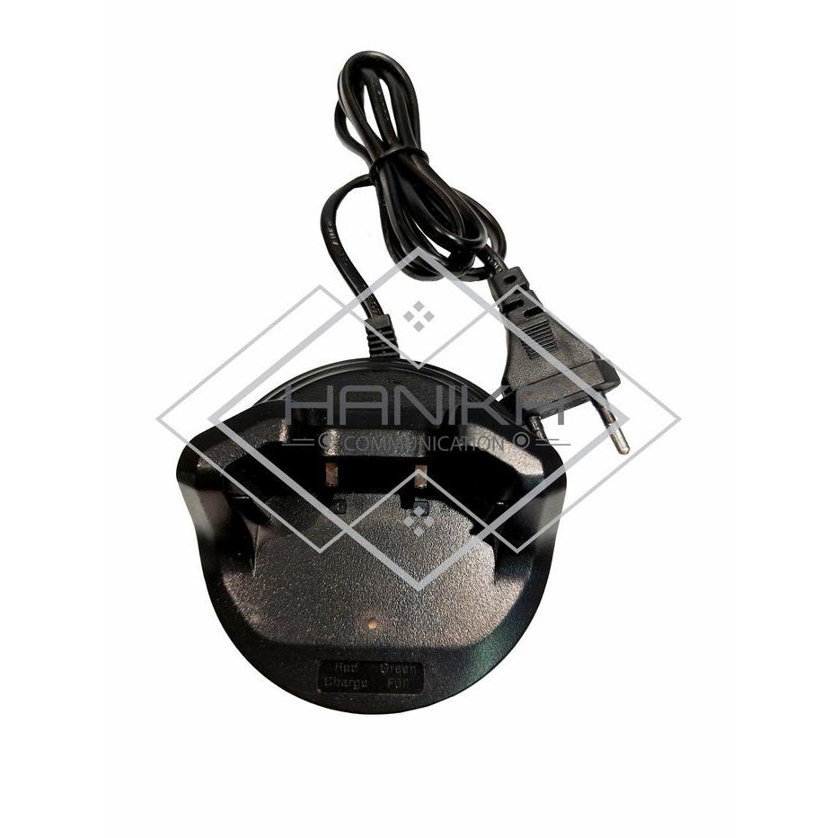 Charger HT Voxter U1 Handie Talkie UHF Casan Walkie Talkie Handy Talky