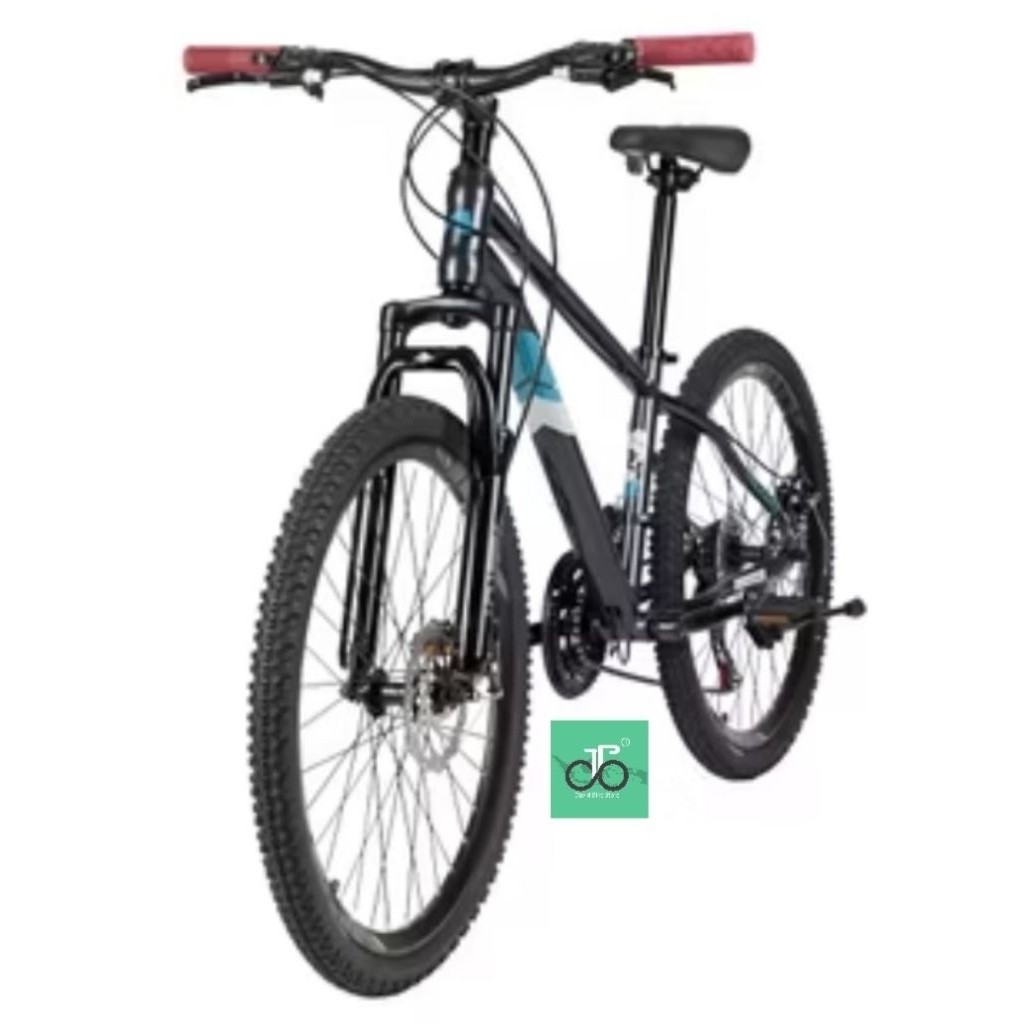 Sepeda MTB 24" Alton Challenger 24an NEW by Element