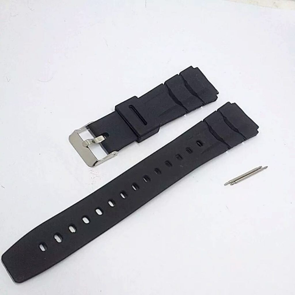 Strap Tali Jam Tangan Eiger Clent