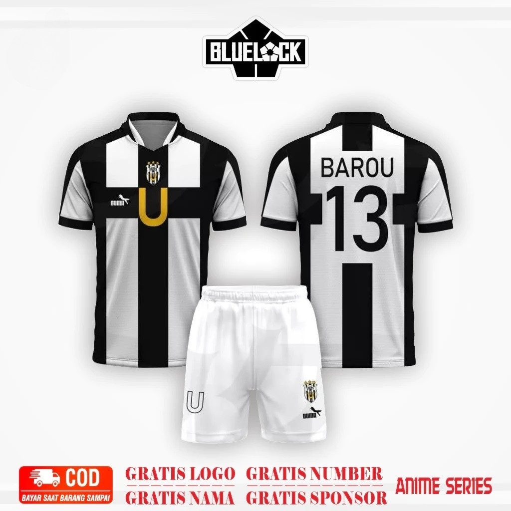 JERSEY FUTSAL/JERSEY SEPAK BOLA FULL PRINTING