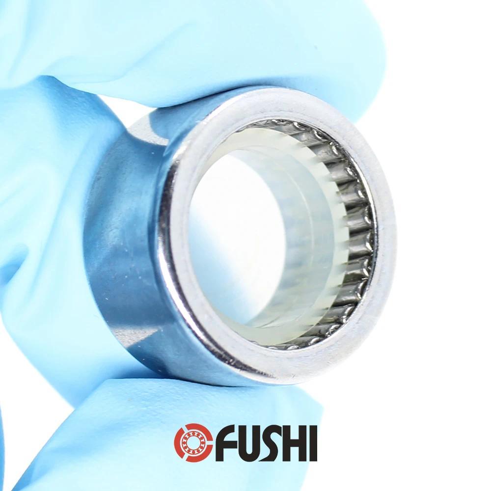 HN1620 Bearing 16*22*20 mm ( 10 Pcs ) Full Complement Drawn Cup Needle Roller Bearings With OPEN End