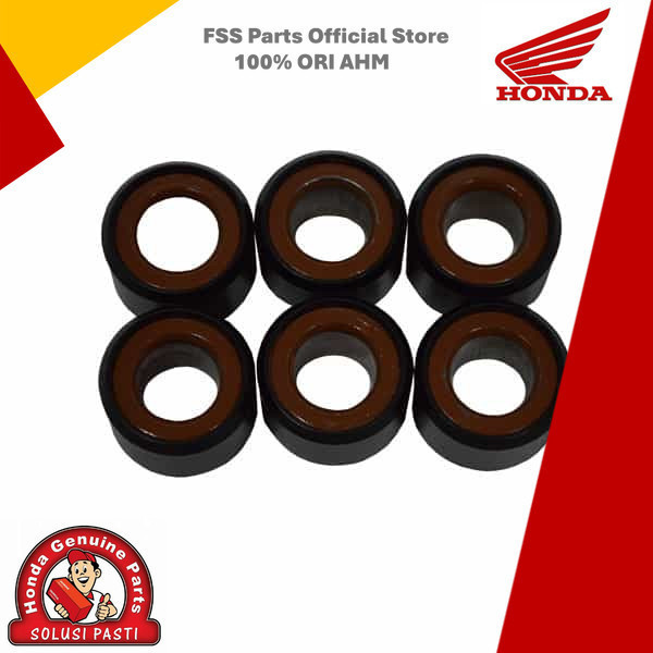 22123-K36-T00 Roller Set Weight