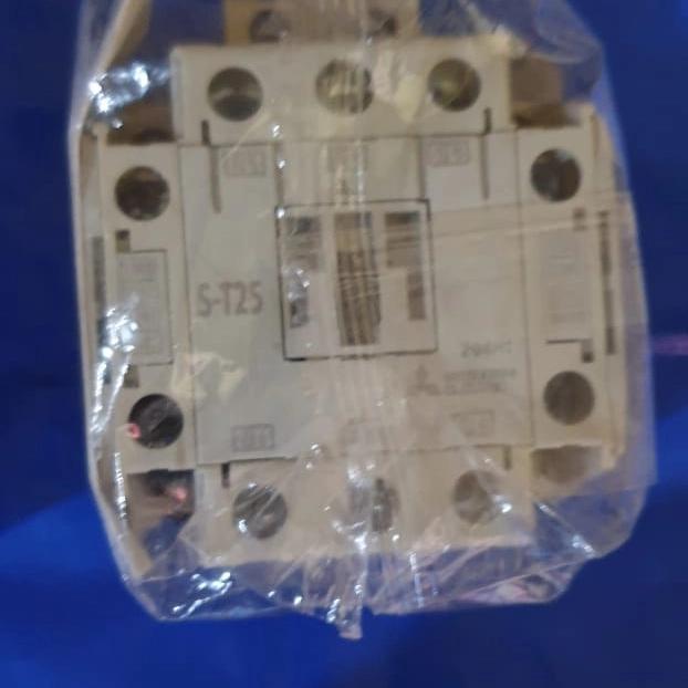 contactor mitsubishi st 25 220v