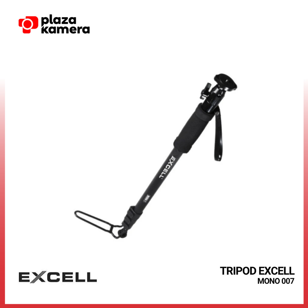 TRIPOD EXCELL MONO 007