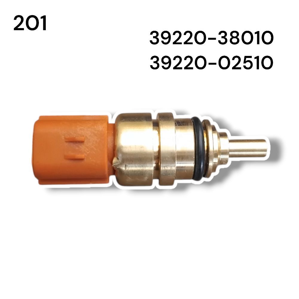 SWITCH TEMPERATUR KIA VISTO KIA PICANTO LAMA KIA PICANTO COSMO KIA ALL NEW PICANTO PIN 4
