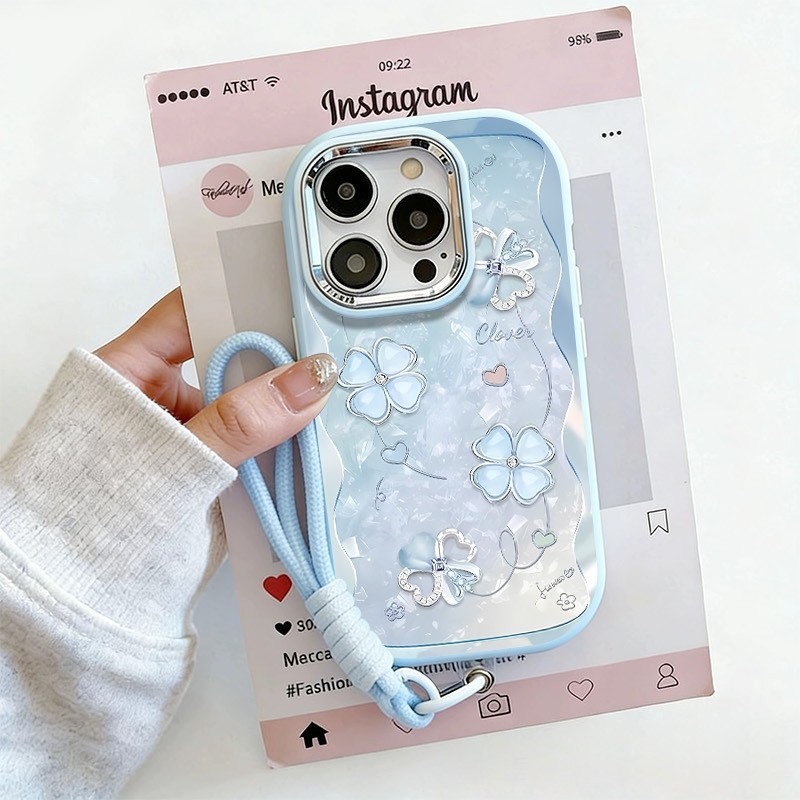 TOCO CASE+gelang VIVOY21D Y31 Y400 Y04S Y29S Y04 Y19 IQOONEO10 Y300GT Z10 Y300PRO T4 IQOO13 V50LITE 