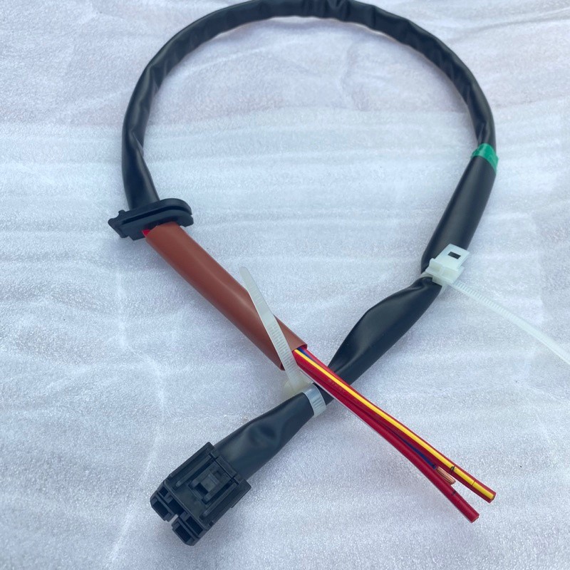fm12 SOKET KABEL ECU ECM CDI HONDA PCX 160 VARIO 160 ADV