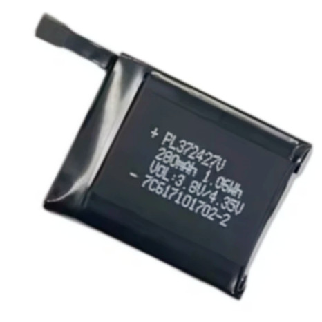 New PL372427V Rechargeable Battery for Amazfit PACE A1602 A1612 372427 + Free Tools