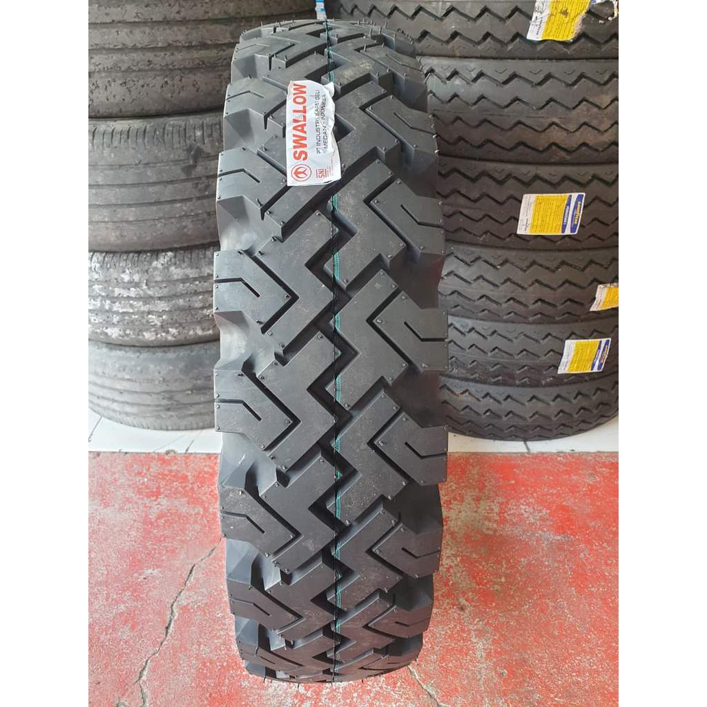 Ban Mobil Swallow 750-15 Jeep Service Ban Mobil Jeep Taft Jimny OffRoad