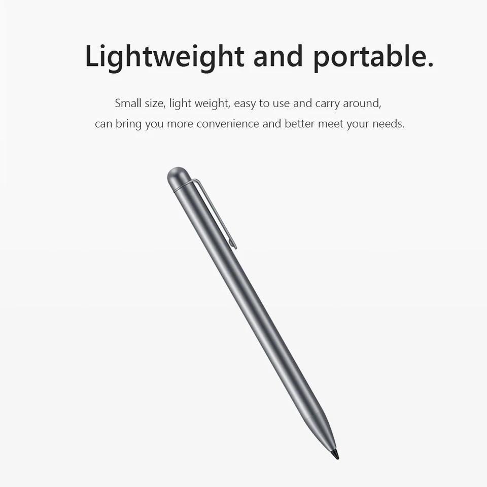 Smart Capacitive Stylus Pen Original M Pen Lite AF63 For Huawei Mediapad M5 lite10.1 Inch C5 MediaPa