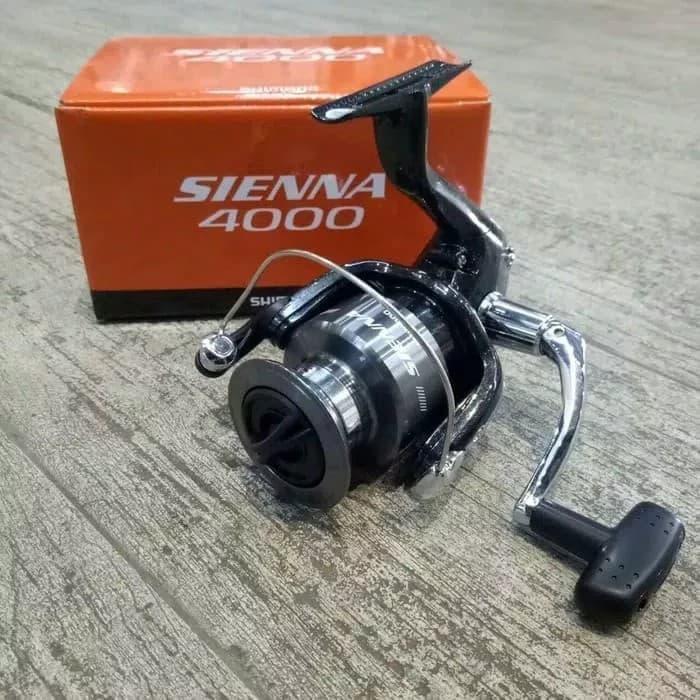 reel pancing simano siena