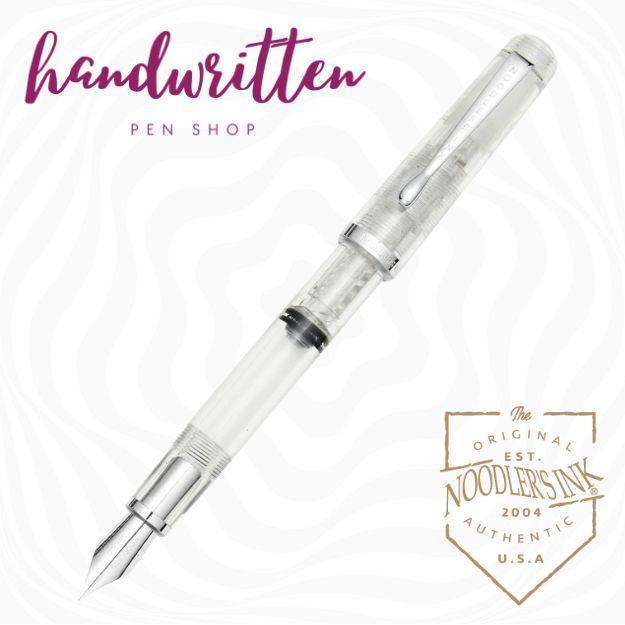NOODLER'S Konrad Flexible Nib Fountain Pen / NOODLERS