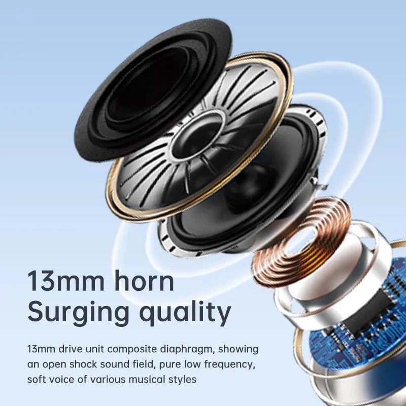 G11(LD)-TWS Headset Wireless Earphones Bluetooth Headphones Sport Stereo Fone Bluetooth Earbuds for 