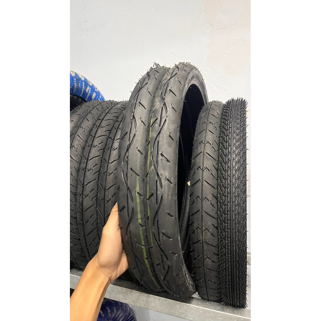 BAN PRIMAAX CACING Ring 17 (baru/non bungkus)