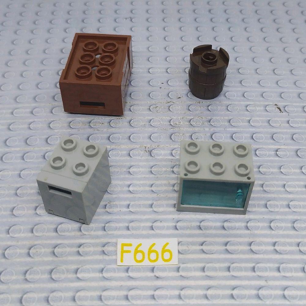 Kompatibel lego part out bekas curah aksesoris satuan semi brick curah kiloan bricks second balok bo