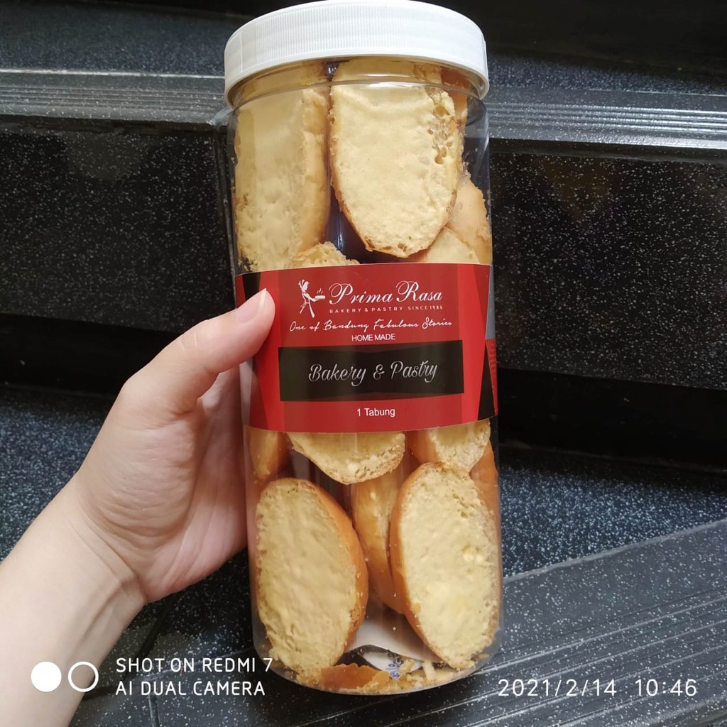 Kreasi Asa|| BAGELEN TABUNG SEDANG MANIS KEJU PRIMA RASA BANDUNG CNY IMLEK LEBARAN IDUL FITRI NATAL 
