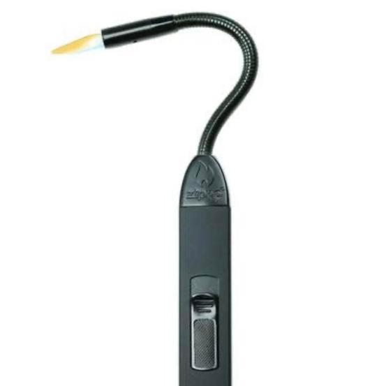 Zippo Original 121589 FLEX NECK XL Utility Lighter - Hitam
