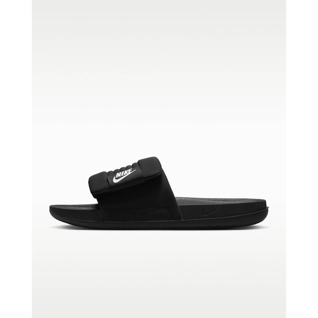 NIKE OFFCOURT ADJUST SLIDE DQ9624001 / 262