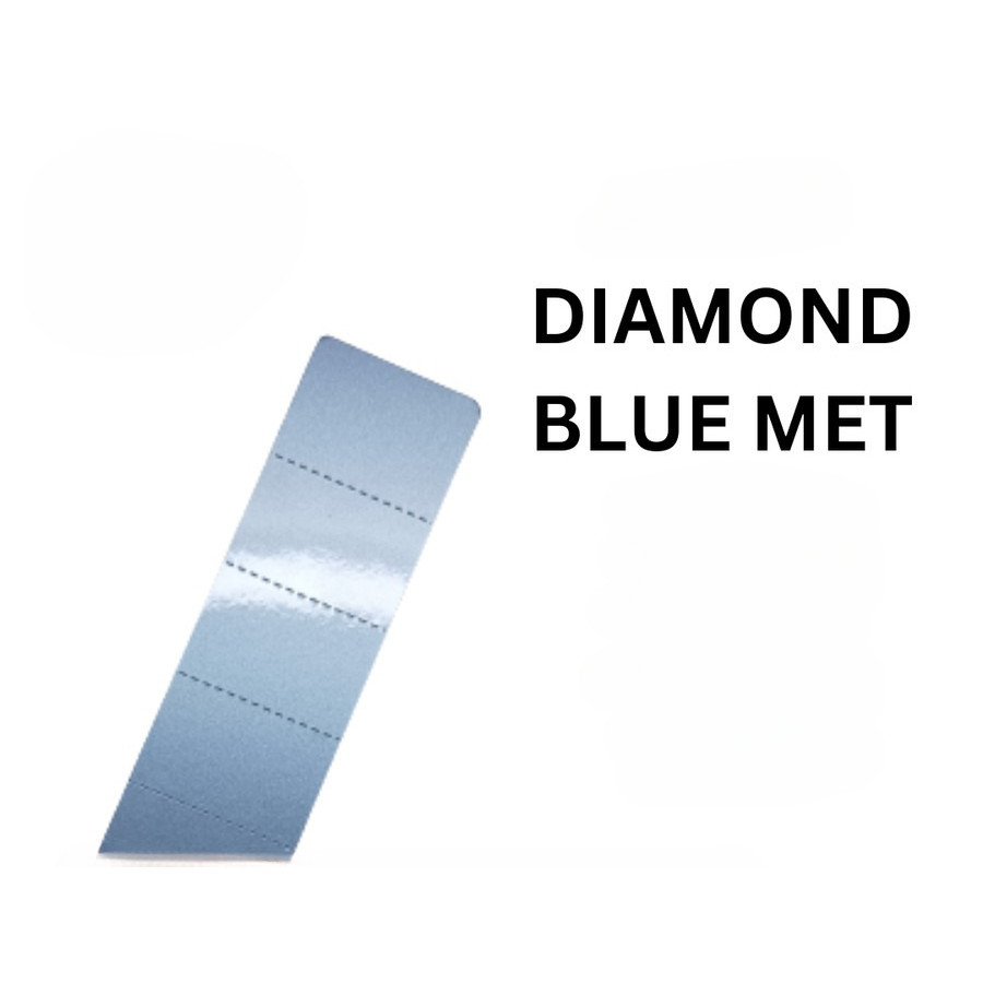 CAT NC DIAMOND BLUE MET / CAT DUCO BIRU MUDA METALIK - GRT