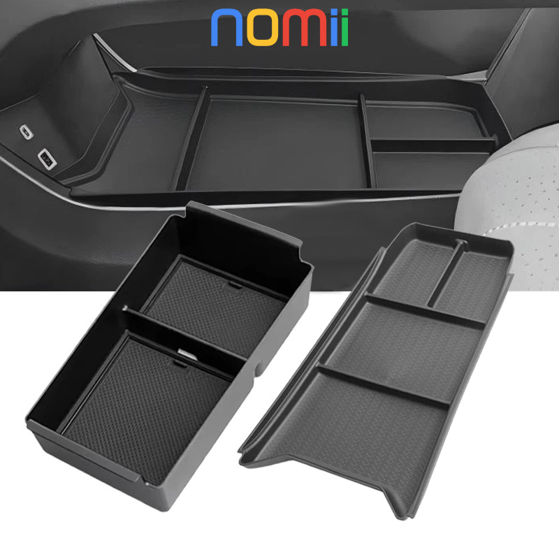 Tiggo 8 CSH Tray Armrest Box / Kotak Armrest Tiggo 8 CSH / Partisi Penyimpanan Tiggo 8 CSH