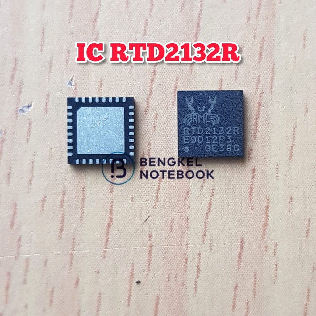 IC RTD2132R RTD 2132R 2132