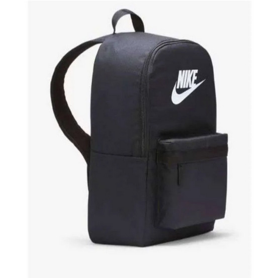 Nike Tas Backpack Unisex Nike Heritage Backpack [DC4244-010] Original 100%