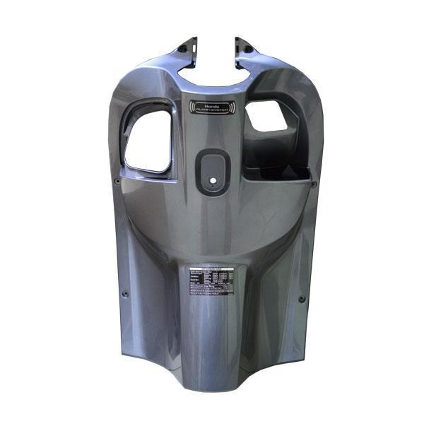 Cover Inner Seat Silver - Scoopy eSP K93 81141K93N00ZL