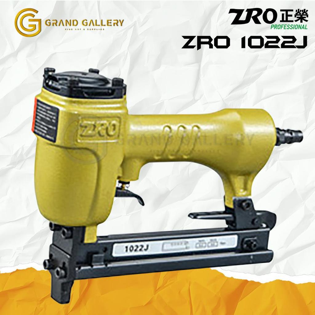 ZRO 1022J - ALAT TEMBAK PAKU 1022J