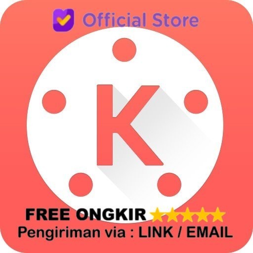 KINEMASTER PREMIUM LIFETIME (Versi Terbaru 2021)