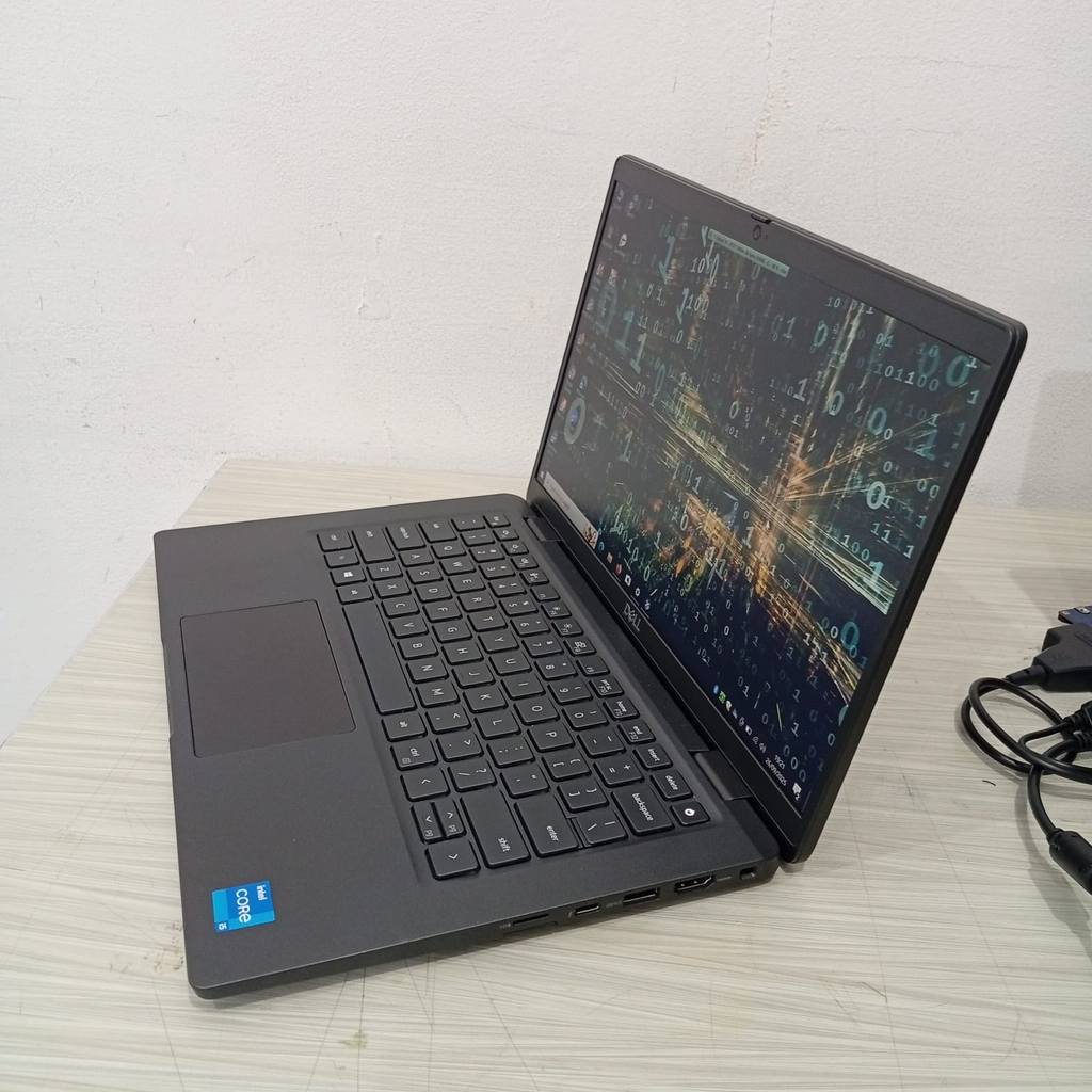 laptop  LAPTOP DELL 7320 Ram 16Gb  core i5 gen11 touchscreen