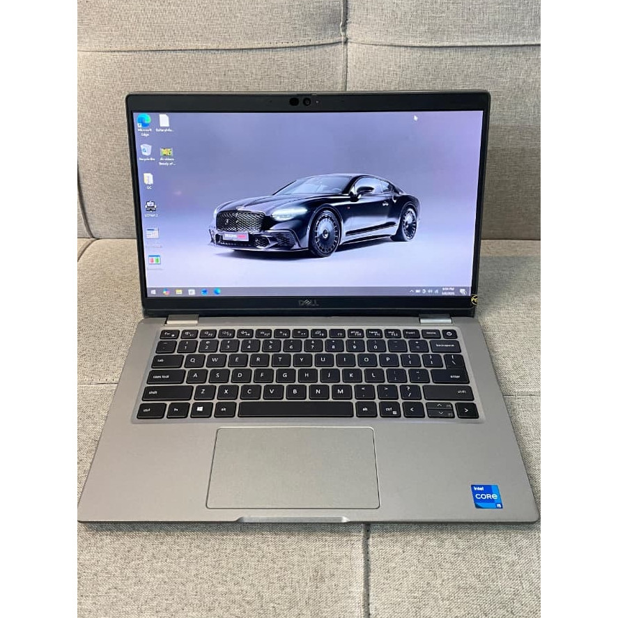 DELL LATITUDE 5320 CORE I5 1145G7 RAM 16GB SSD 256GB 128GB LAPTOP ULTRABOOK MURAH ORIGINAL ASVLAPTOP