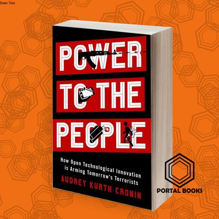 Power to the People How Open Technological