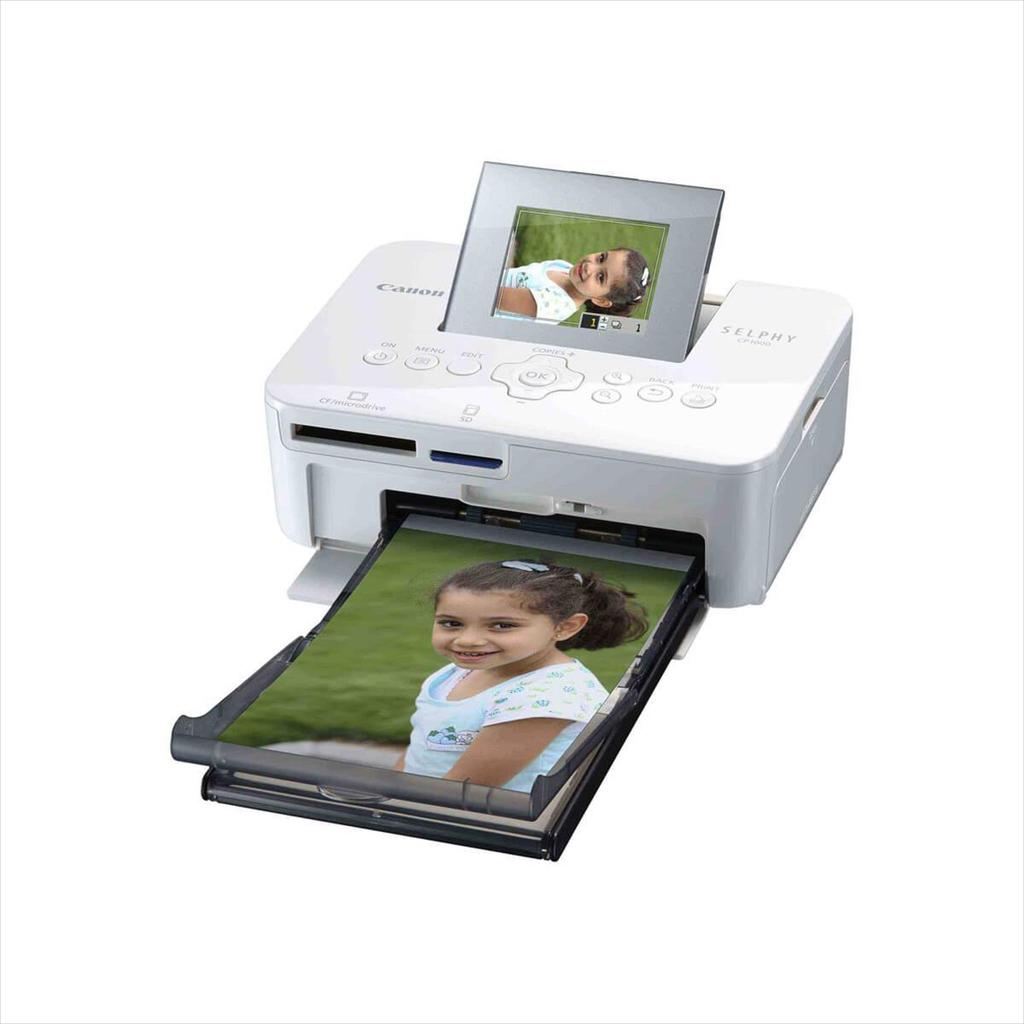 CANON PHOTO PRINTER SELPHY  CP1000 / CP 1000