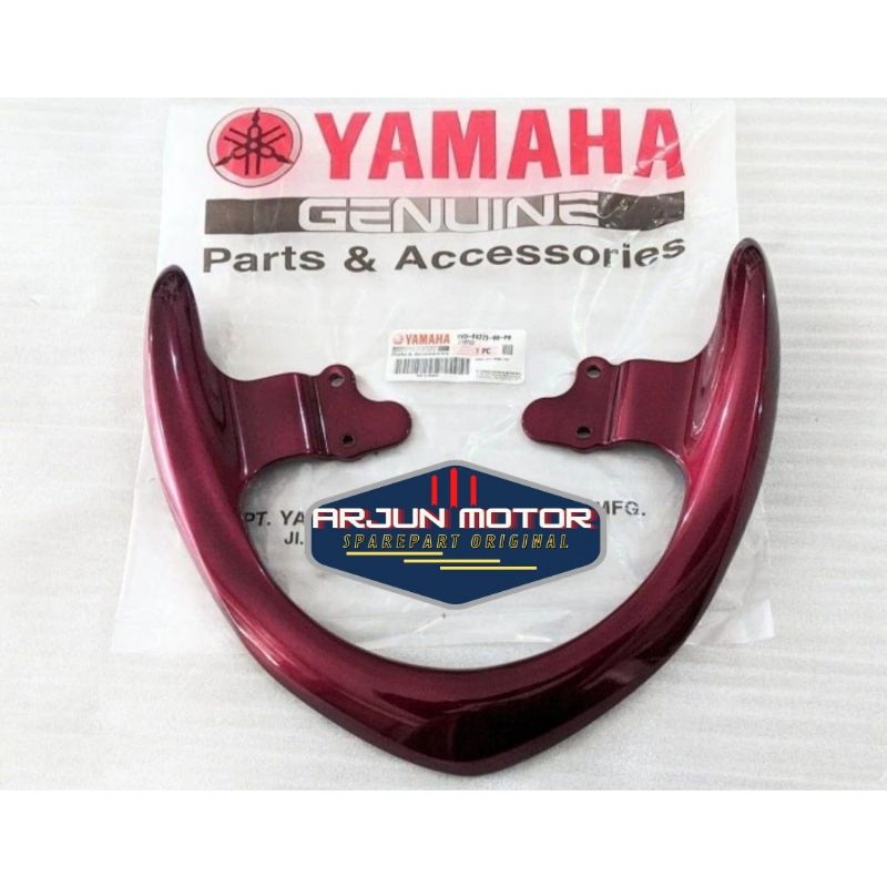 BEHEL JOK BEGEL JOK FINO FI 115 MIO FINO SPORTI 2014 2016 UNGU ORIGINAL YAMAHA