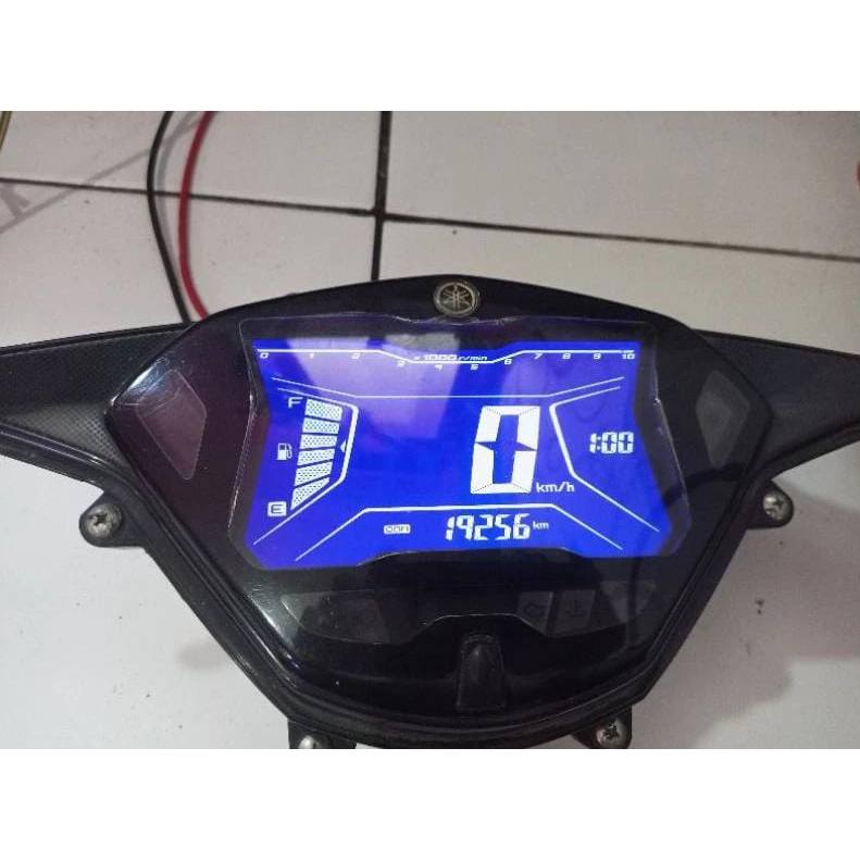 speedometer sepedometer spidometer sepidometer aerox 155 vva non ABS TAHUN 2017 2018 2019 2020 2021 