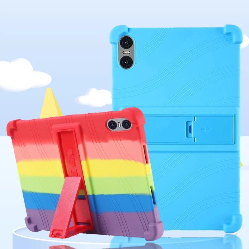Case for Teclast T40Air 10.4 inch Tablet Kids Friendly Silicon Stand Cover for Teclast T40HD 10.4 Ta
