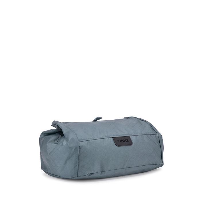 Thule Travel Shoe Bag - Pond Gray