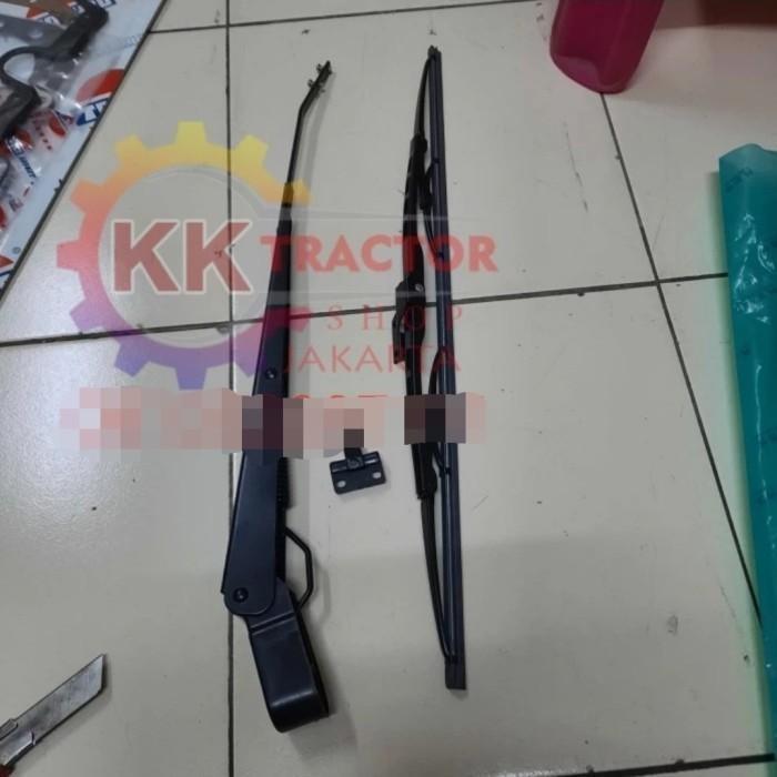 WIPER SK200-8, PC200 KOBELCO & KOMATSU - PC200-8