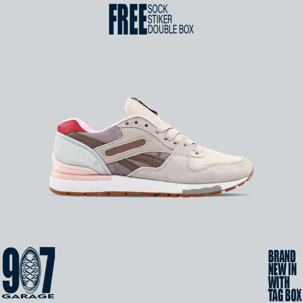 Reebok  Gl6000 Fleur