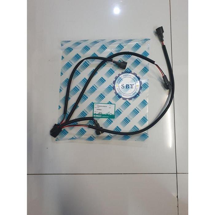 VH82051E0010 WIRING HARNESS J05 SK KOBELCO