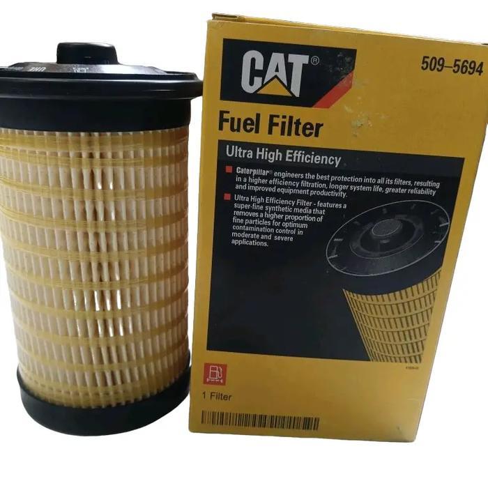 FUEL FILTER 509-5694 509 5694 5095694